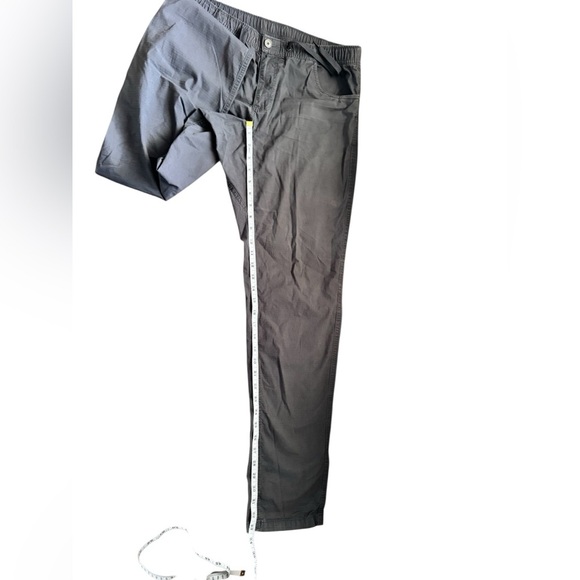 The BYLT Weekender  pant - Gray Size XL - Picture 16 of 16